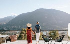 Panoramahotel Am Sonnenhang