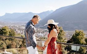 Panoramahotel Am Sonnenhang